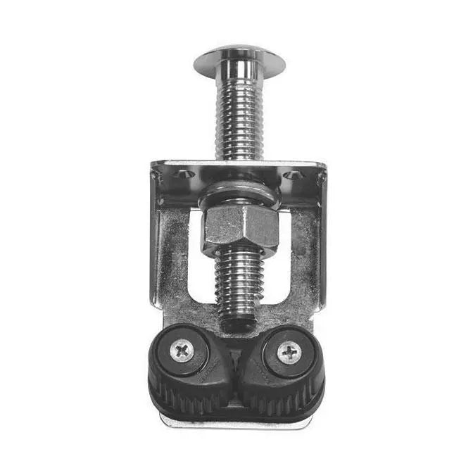 Taco Metals F1602041 Line Tensioner Outrigger for Marine Applications