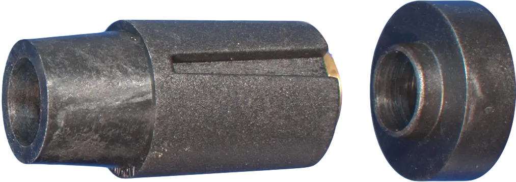 Turning Point 207 Masterguard Hub Kit - Replacement for Heavy-Duty Machinery