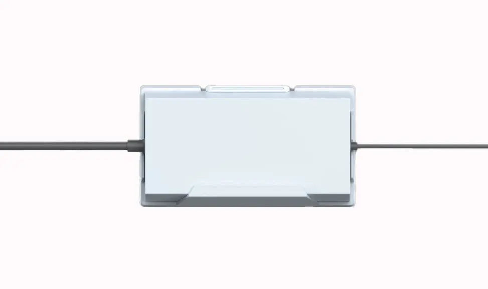KVH Industry Wall Mount for Gen 3 Wi-Fi Router - Secure and Space-Saving Installation