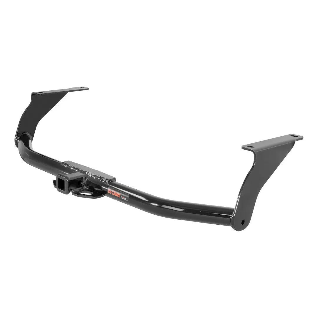 CURT MFG Trailer Hitch Part 11377 for Enhanced Towing Performance