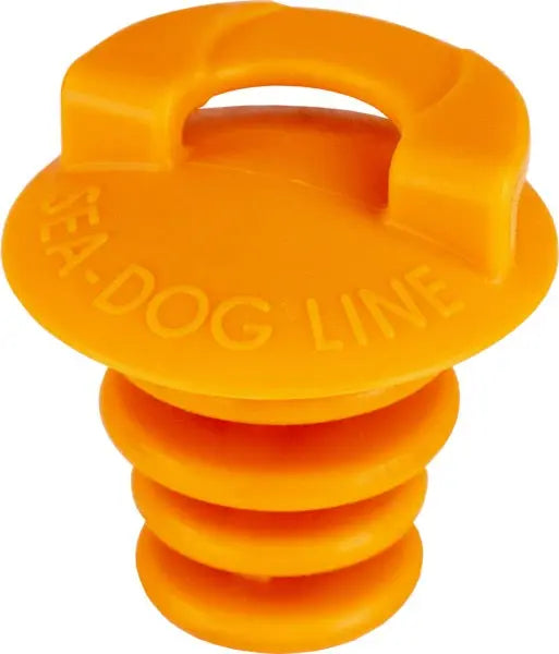 Sea Dog Emergency Deck Fill Plug - NIT Part 3573901 for Marine Applications