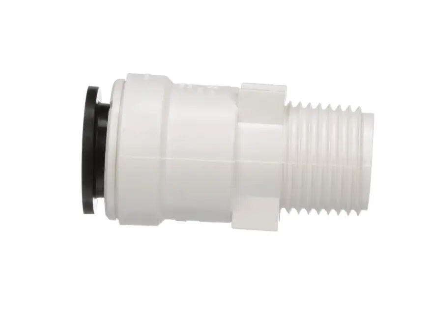 AQUALOCK 3501-1014CP Marine Locking Plug for Secure Connections