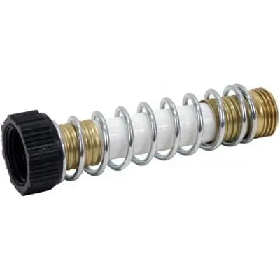 Valterra LLC Hose Saver with Spring, Part A010040VP for RV and Marine Applications