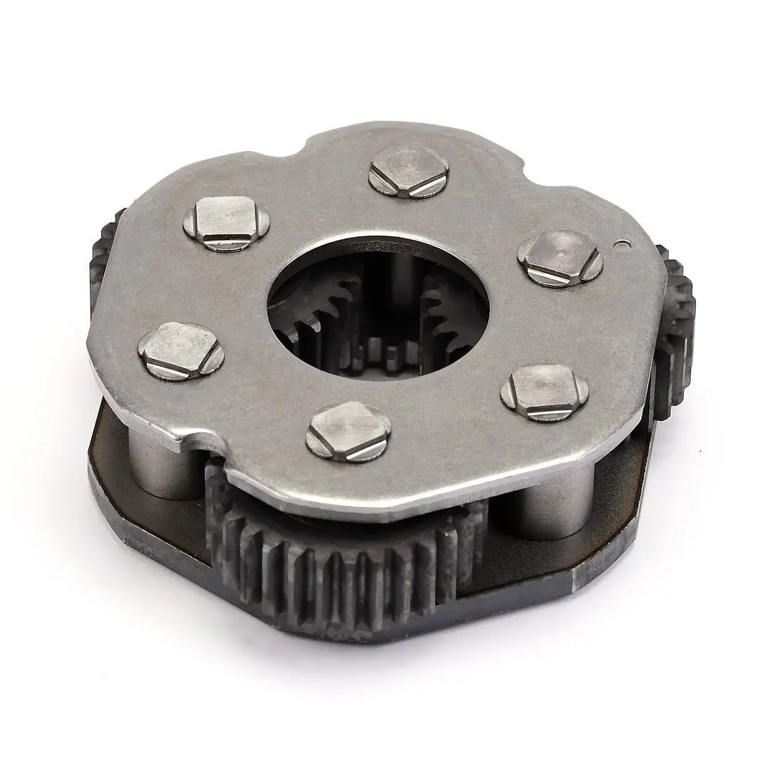 WARN Industries Carrier Assembly (Part Number 106074)