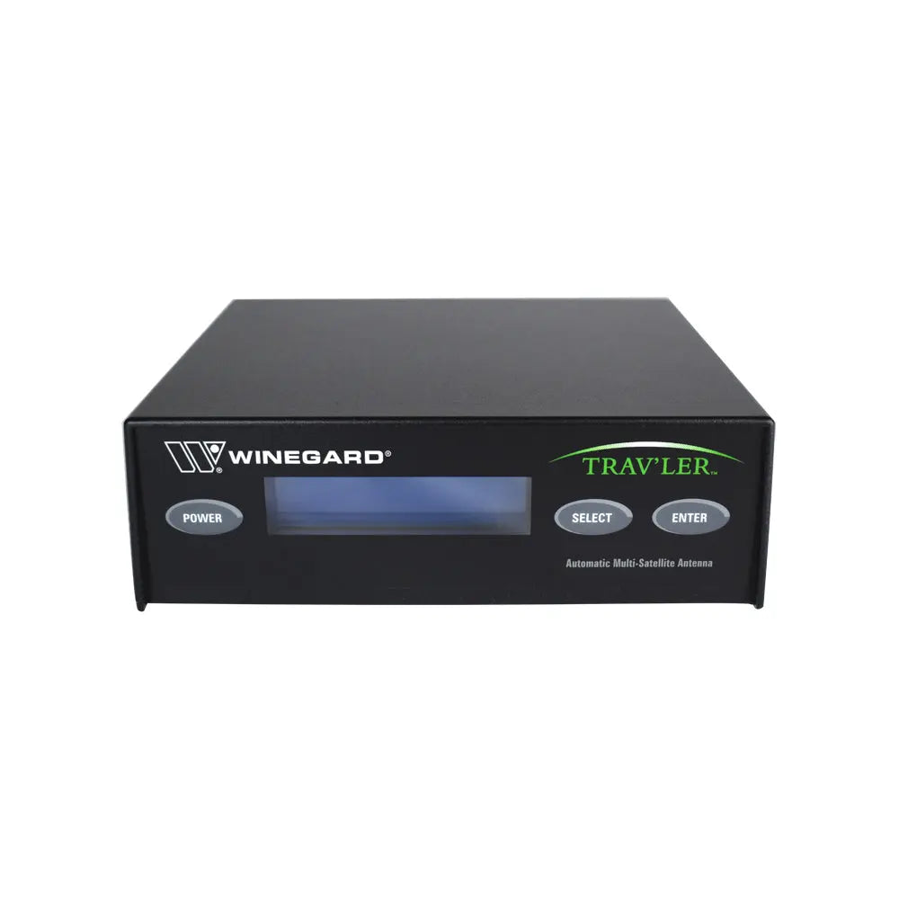 Winegard RPSK83 Replacement Trav'ler Indoor Unit (IDU Only)