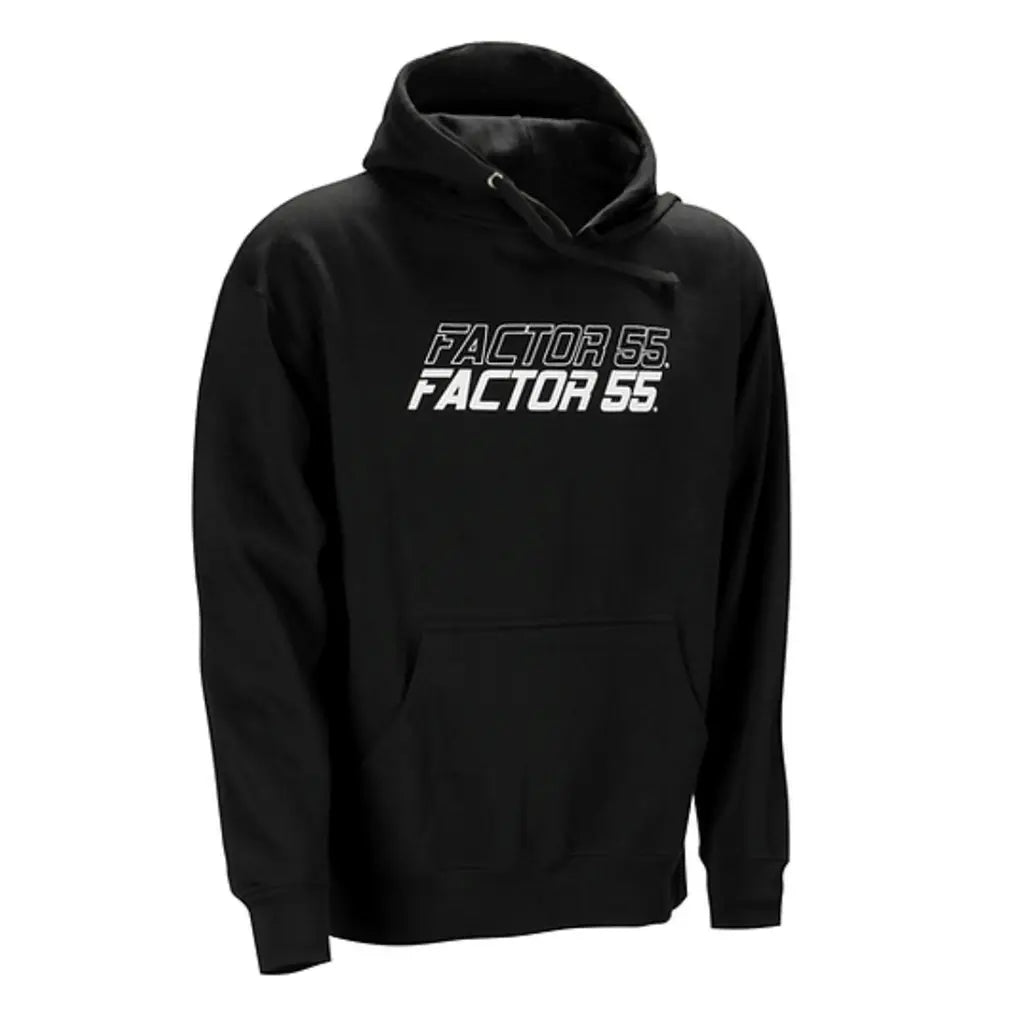Factor 55 F55-HOOD-1-XLARGE Heavy-Duty Hood for Off-Road Vehicles