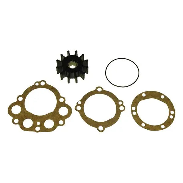 EMP Impeller Kit with Part Number 4709204K for Marine and Industrial Applications