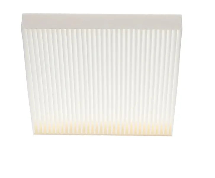 WIX FILTR LD Cabin Air Filter Part #24313 for Vehicles