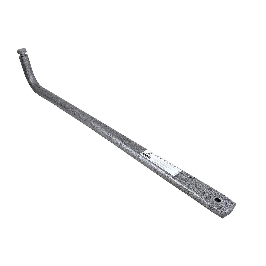 Husky Towing CLFS 600-800 lbs Spring Bar (1-Piece)