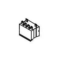 Coleman RVP Relay Compressor Part 14601171 for RV and Trailer HVAC Systems by COLEMAN RVP