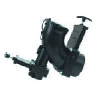 Valterra LLC T68 Heel Inlet 1/4 Inch Bond Double Valve