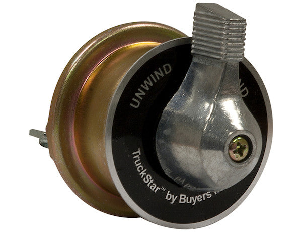 Buyers Prod SW710 50 Amp Rotary Momentary Switch for Industrial Applications