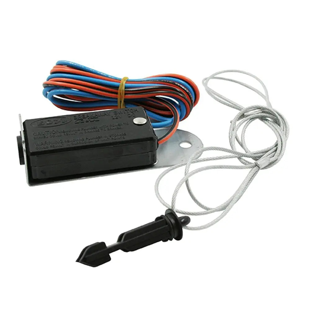 AP Products Breakaway Safety Switch - Part Number 014BS4000