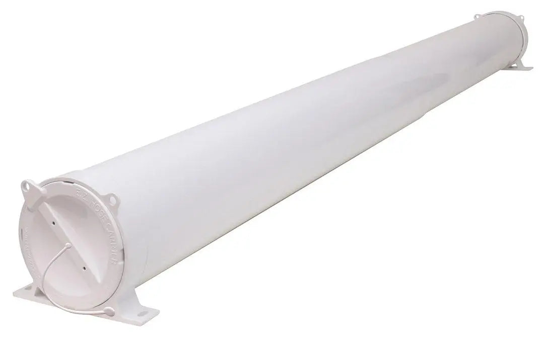 Valterra LLC Adjustable Hose Carrier 50-94 Inches for RV and Marine Use