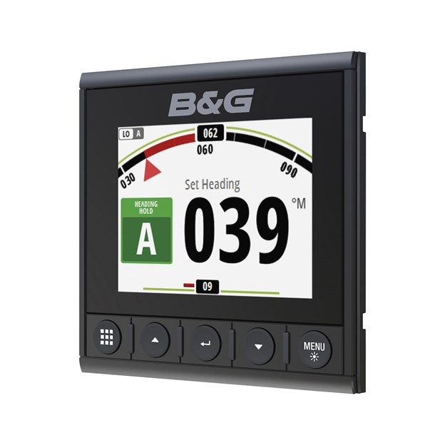 B&G USA Triton 24.1-inch Color Display