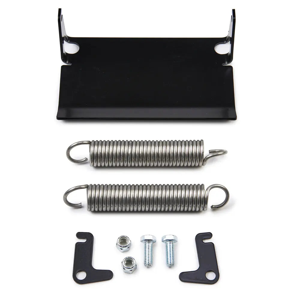 WARN IND. Tensioner Kit 8DRMSERS - Reliable Drive Belt Tensioner Replacement