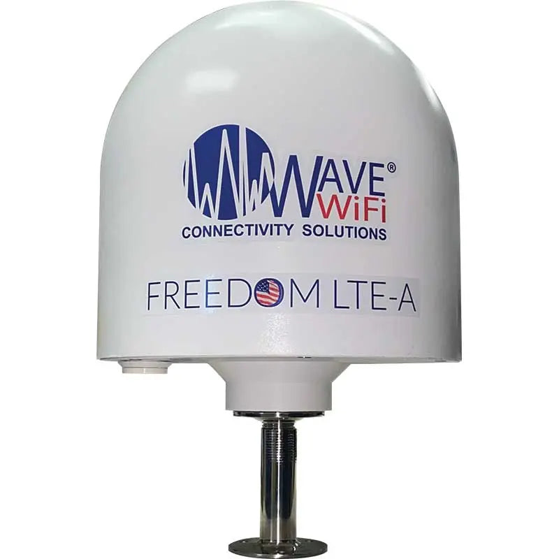WAVE WI-FI WIFI Receiving Dome (2.4GHz + 5GHz) AC – Model REEDOMLTEA