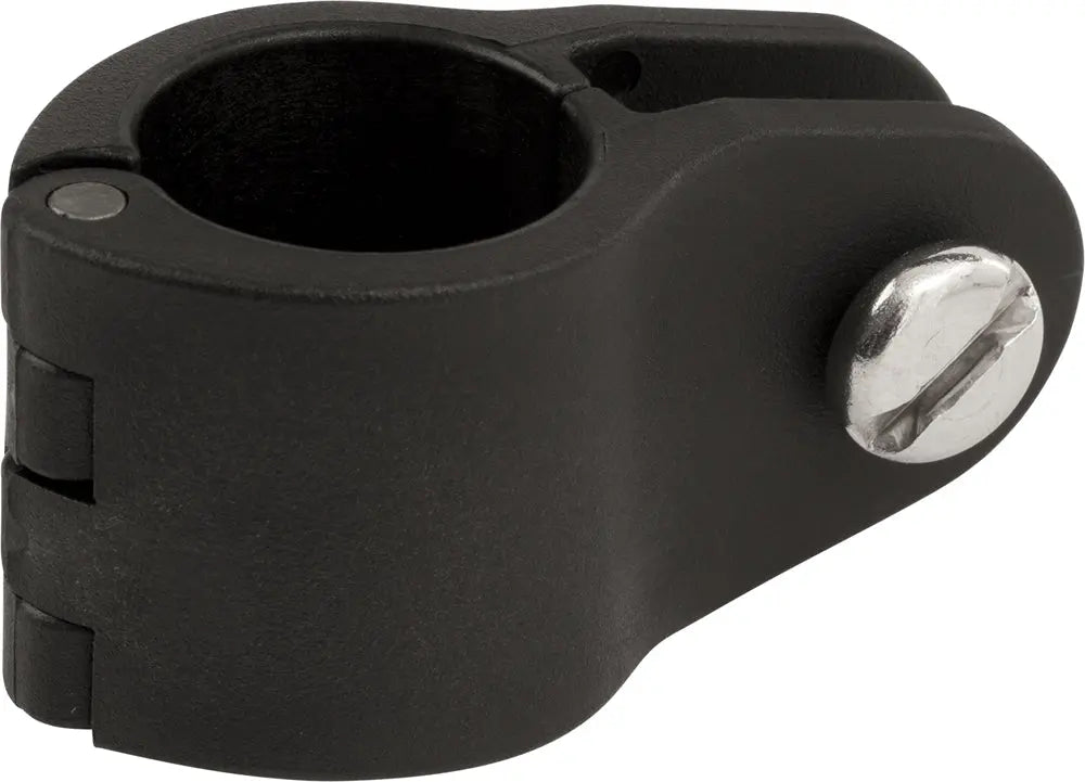Sea Dog Nylon Jaw Slide Black Hinged - Part Number 2731621