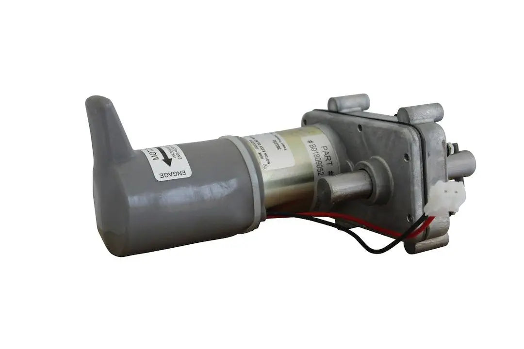 Lippert Components Gearmotor Assembly DS MT W/P – Part Number 383755