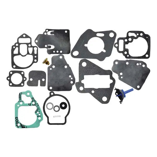 EMP Carburetor Kit Model 130036004 for Small Engine Repairs