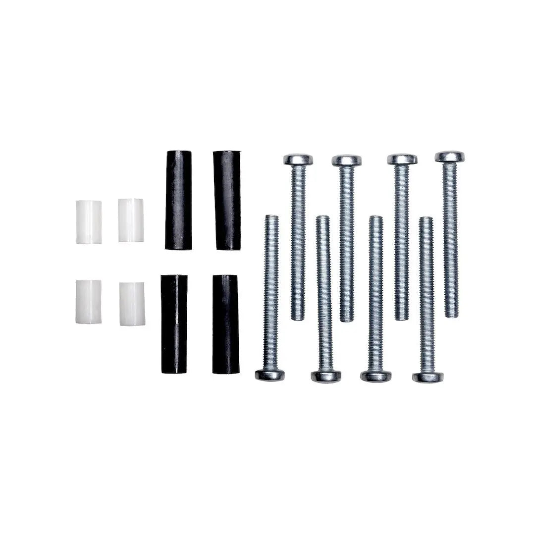 TRAILFX Bedliner Hardware for Ram 2500 & 3500 (2019-2023) – Durable Bed Protection Accessories