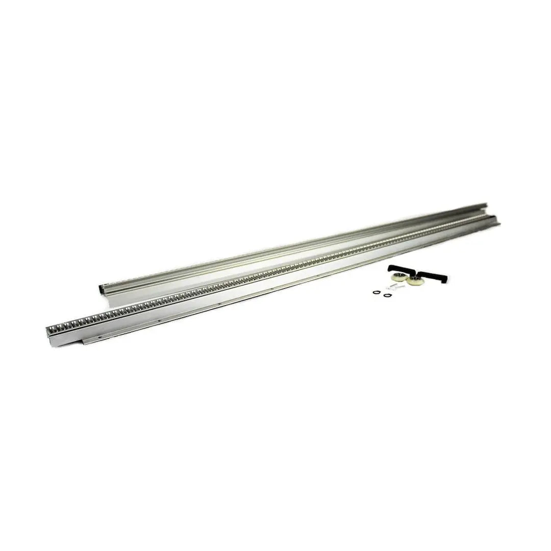 Lippert Components Standard Repair Kit Fixed Side Clear (Part Number 366154)