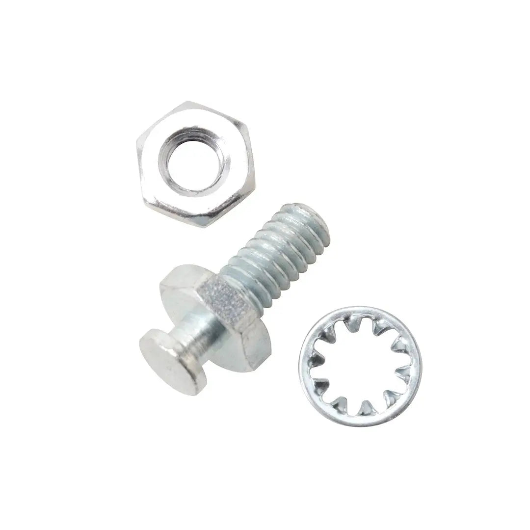 Edelbrock GM Transmission Kick Down Stud (Part #8018)