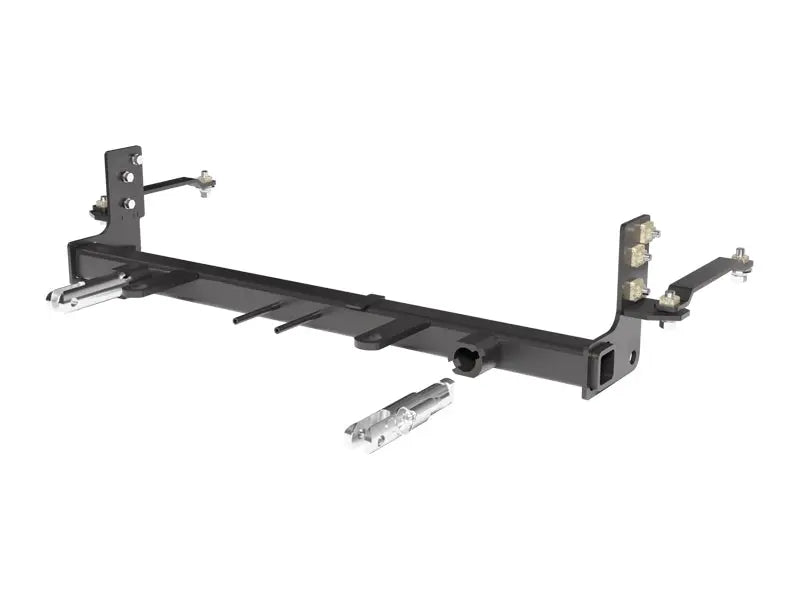 Blue Ox BX2344 BSPLT for 2019-2020 Hyundai Veloster - Reliable Trailer Hitch Adapter