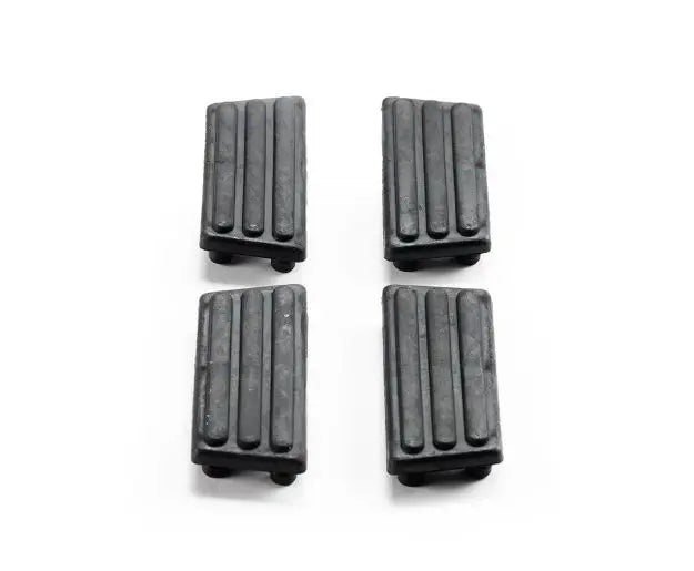 Factor 55 RBRGRD 4-Pack FlatLink XXL/ULT – Heavy-Duty Winch Line Connectors