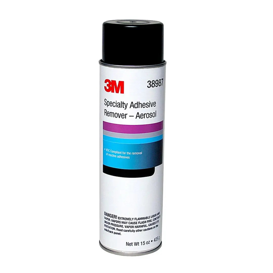 3M Specialty Adhesive R, Part Number 38987