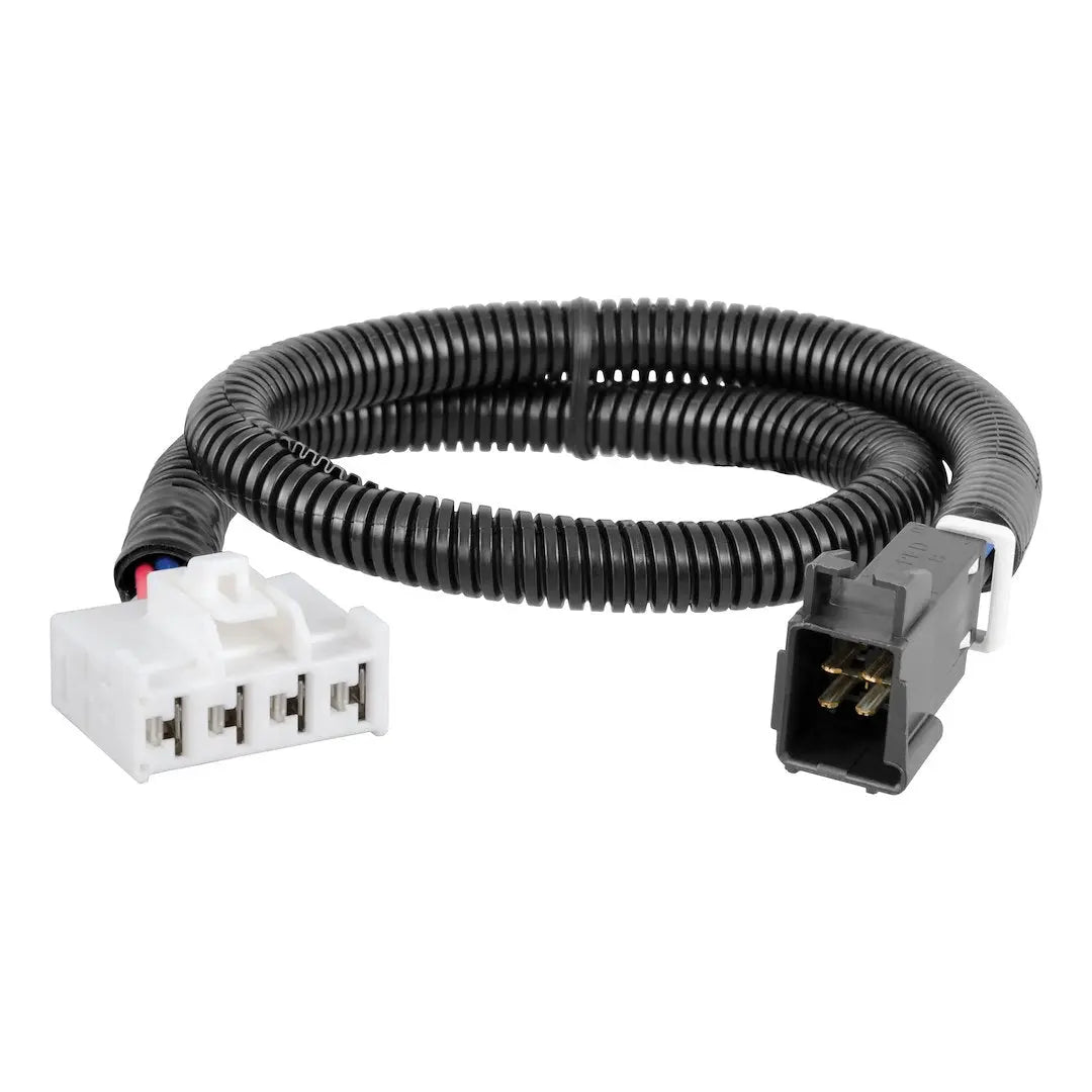 CURT Manufacturing OEM Brake Control Harness (Part Number 51332)