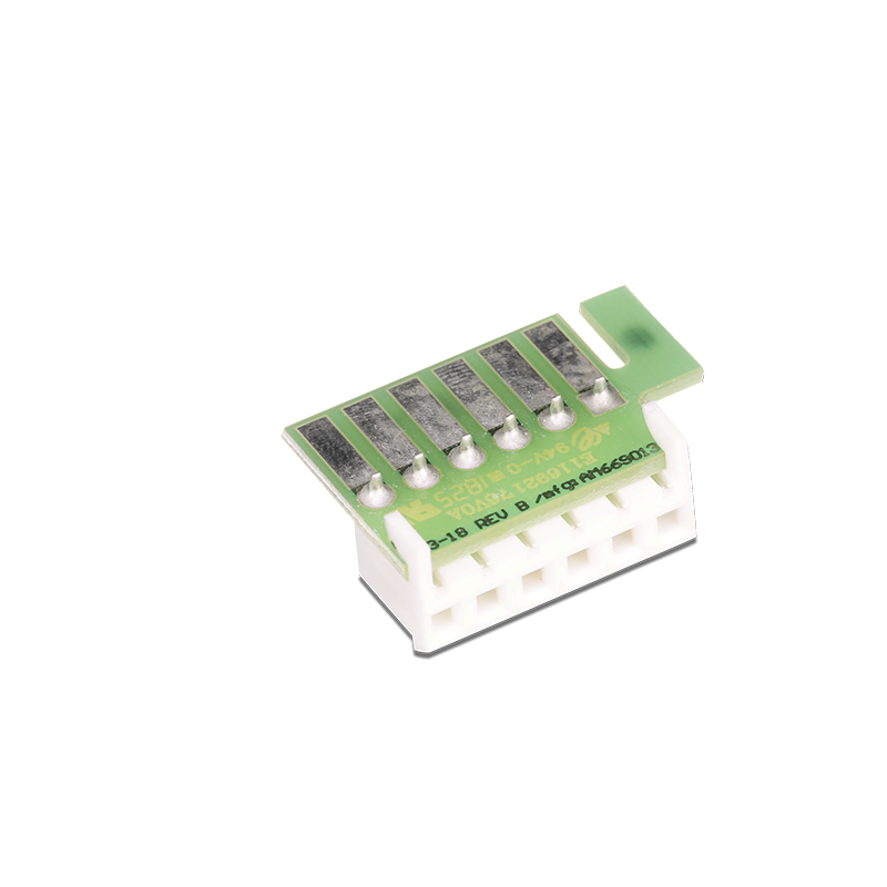 Dometic Kit SVC Edge/Pin Adaptor Gas (Part Number 92075)