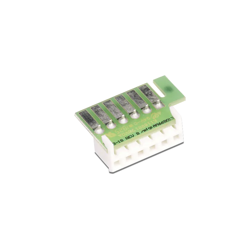 Dometic Kit SVC Edge/Pin Adaptor Gas (Part Number 92075) by DOMETIC