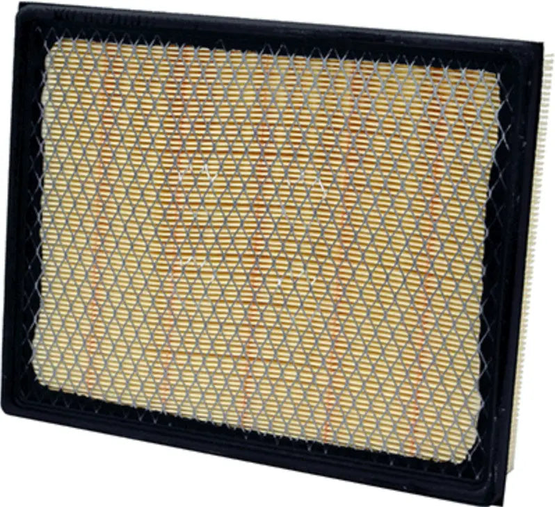WIX Filtr LD PXA42487 Air Filter for Enhanced Engine Protection