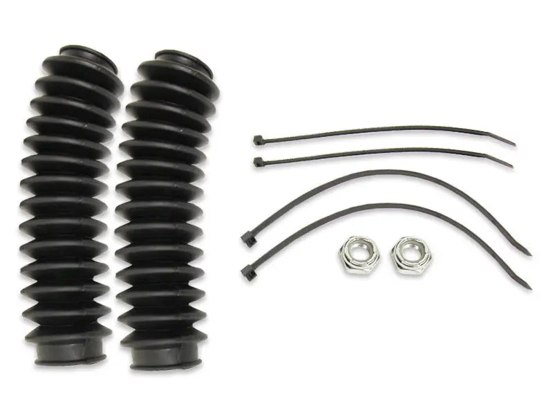 Blue Ox BX88384 Towbar Rubber Boots Kit for Enhanced Protection