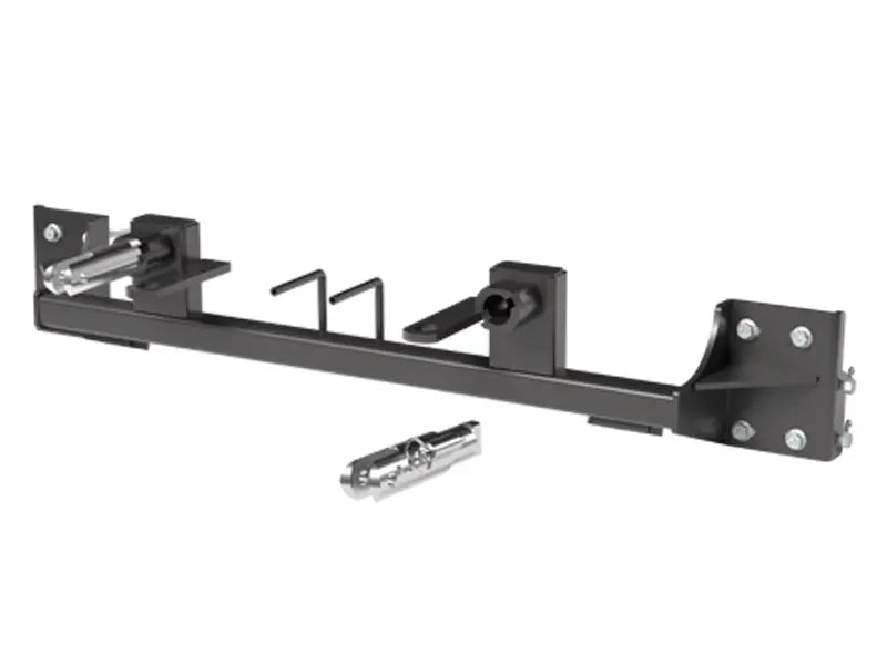 Blue Ox BX2801 Base Plate for Towing Applications