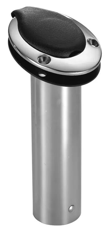 Attwood Mari 14771 Rod Holder Cap with 15-Degree Angle for Marine Use