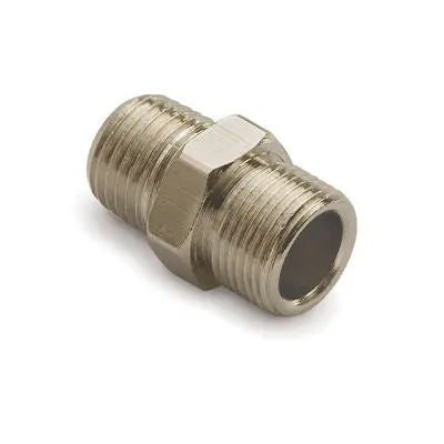 Seastar HF5528 Conn Fitting (3) - 3/8 inch Tube to 1/4 inch Fitting