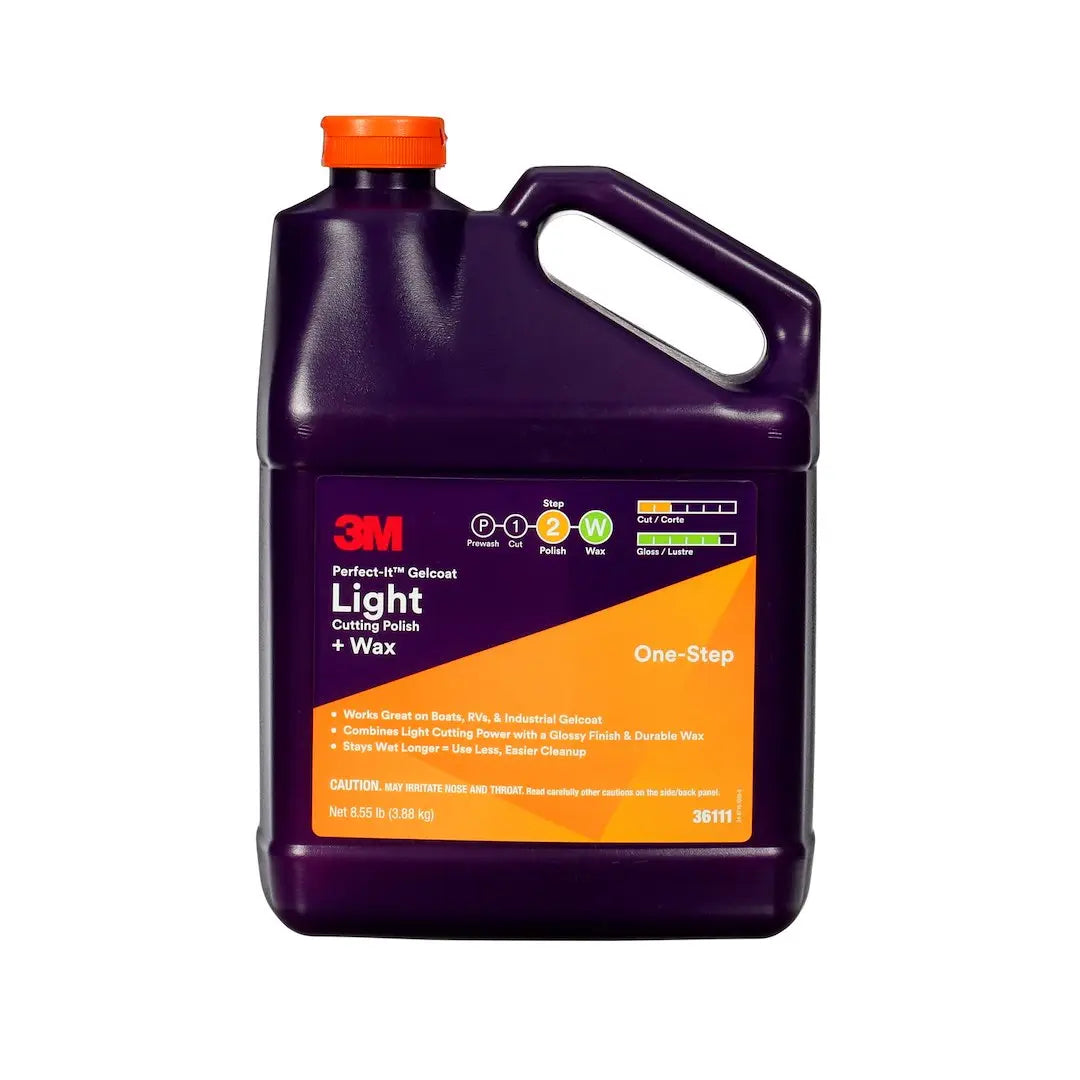 3M PN36111 PFCT IT GL LC PSH+WX GA Industrial Tape