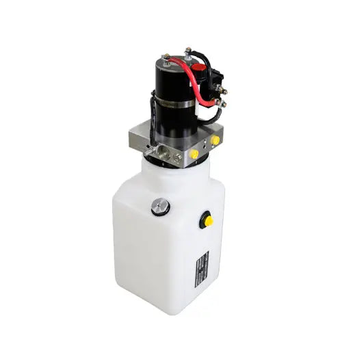 EQUALIZR SYS 3195KS Pump - Reliable Industrial Fluid Transfer Solution