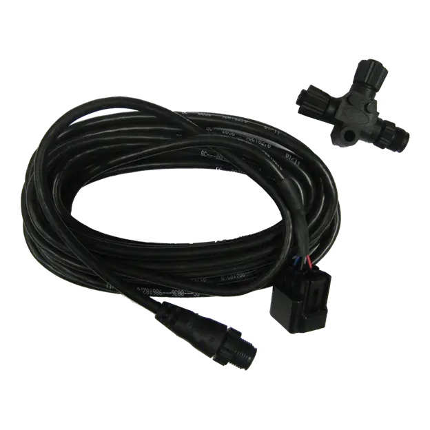 Lowrance N2K Yamaha Engine Interface – Reliable Marine Network Connection