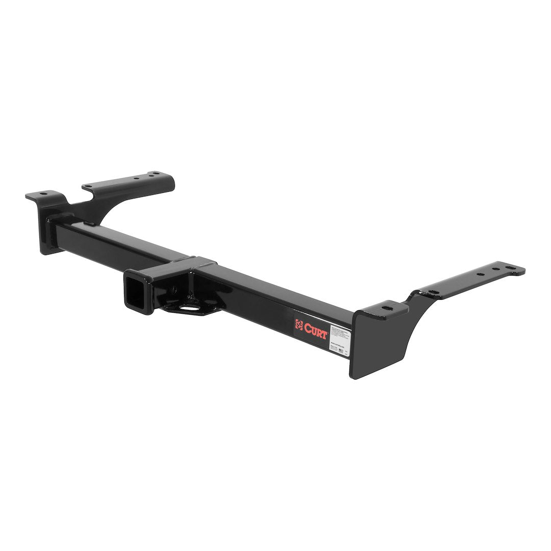 CURT Manufacturing Trailer Hitch Part Number 14053 for Reliable Towing