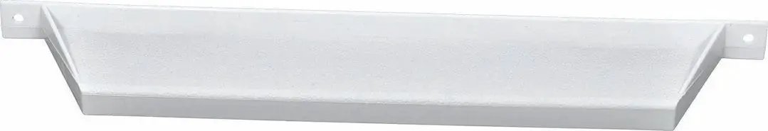 Valterra LLC P Series Screen Door Handle (Part A77023) for Easy Installation and Durability by VALTERRA LLC