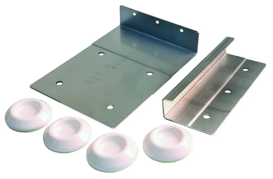 JR Products Washer/Dryer Stack Kit (Part Number 0611845)