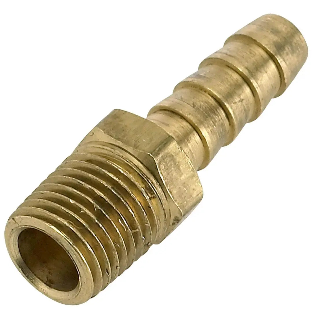 EMP Barb Hose 1/4 inch x 5/16 inch - Durable Rubber Hose for Industrial Use