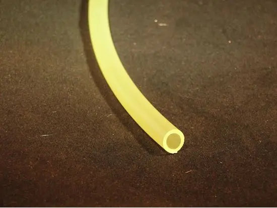 HELIX RACING 942871 - 3/32" (.094") Inner Diameter x 3/16" (.187") Outer Diameter x 10' Length Hydraulic Hose