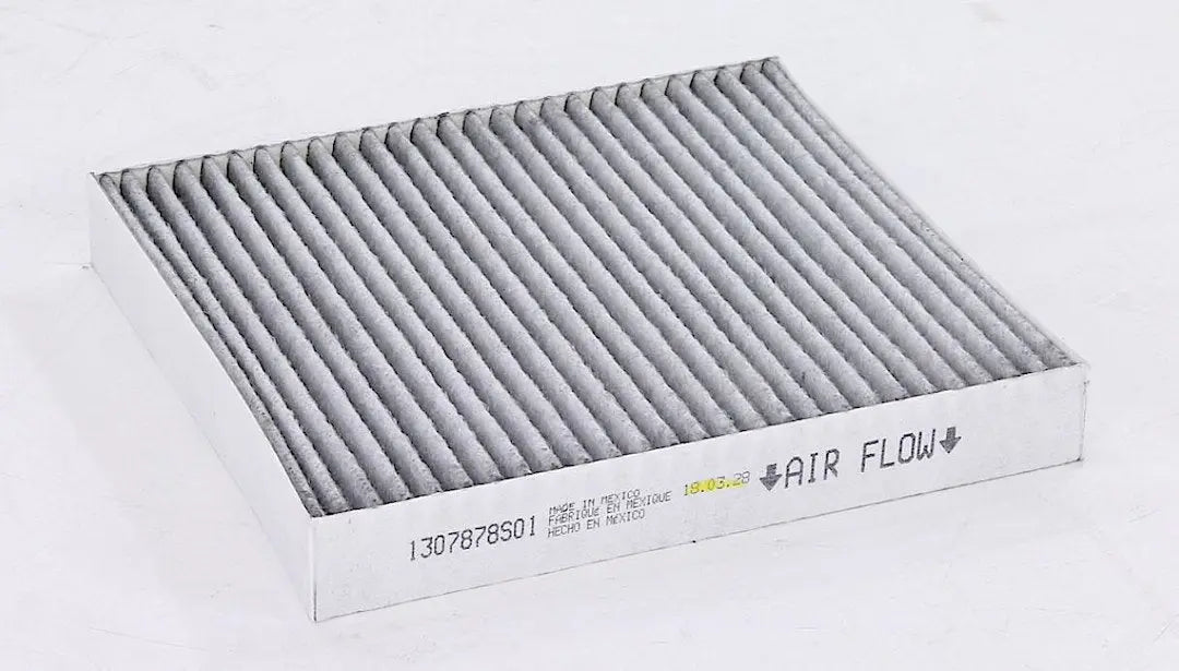 WIX Filtr LD Cabin Air Filter W6824857XP – Compatible with Select Vehicles