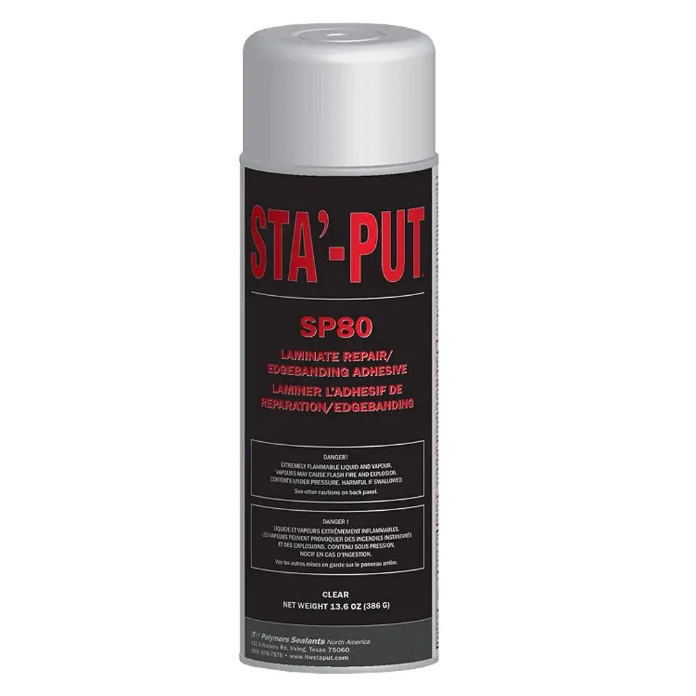 AP Products SP80 Spray Adhesive – Professional-Grade Bonding Solution