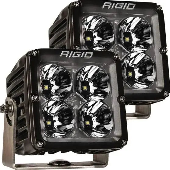RIGID IND RAD+ POD XL RGBW/2 - High-Performance RGBW Lighting Module