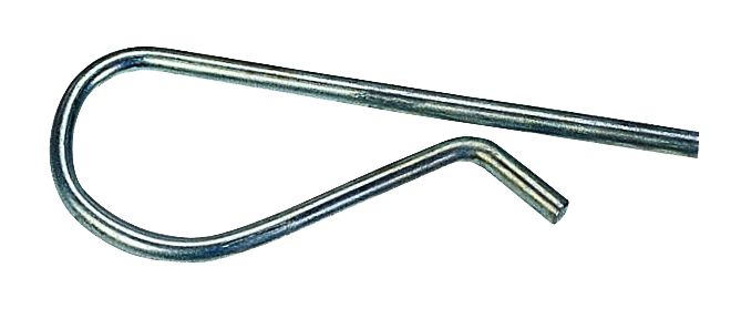 JR Products Sway Control Replacement Pin - Part Number 01004
